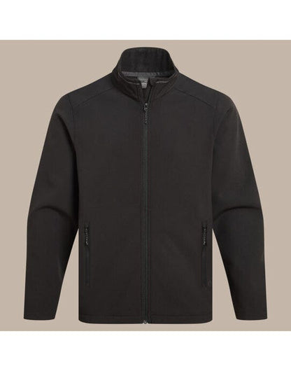 Craghoppers Expert Basecamp II SS Jacket - Black