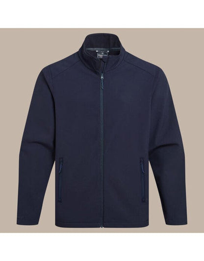 Craghoppers Expert Basecamp II SS Jacket - Dark Navy