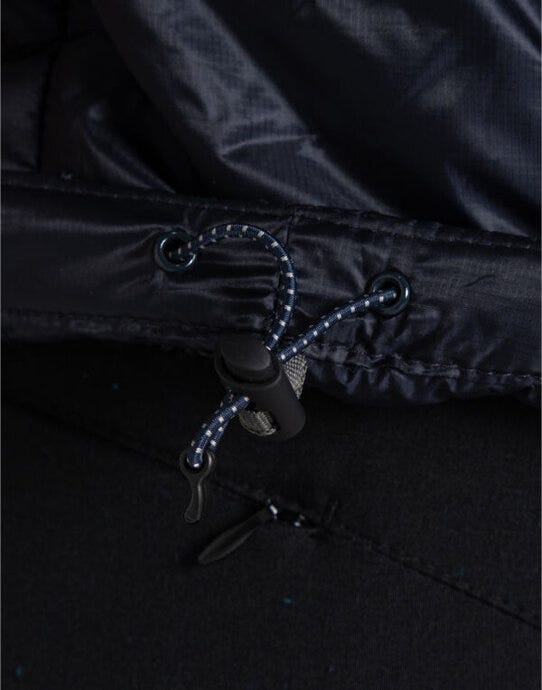 Craghoppers Expert Expolite Thermal Jkt - Dark Navy