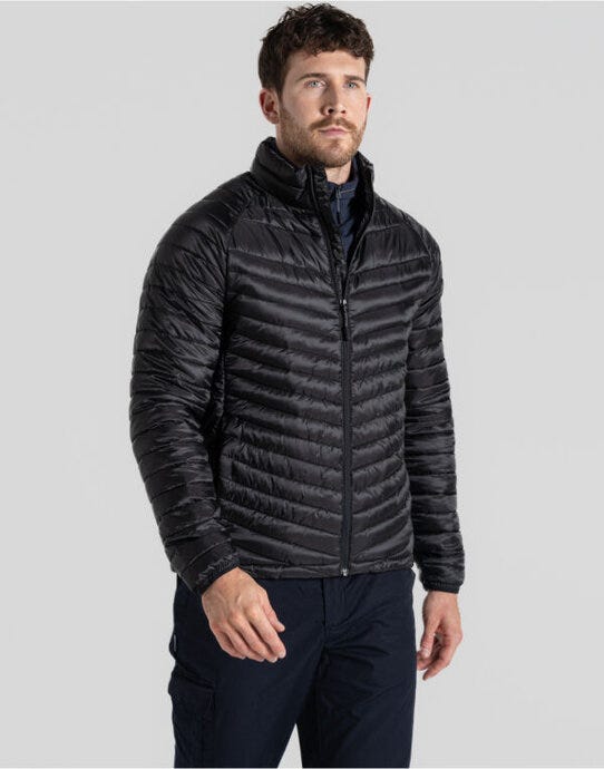 Craghoppers Expert Expolite Thermal Jkt - Black