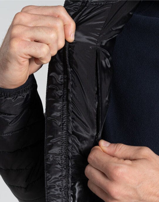 Craghoppers Expert Expolite Thermal Jkt - Black