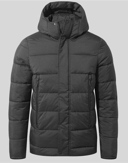 Craghoppers Expert Winter Padded Jacket - Black