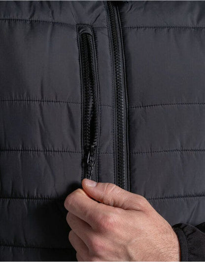 Craghoppers Expert Compress Lite Jkt - Black