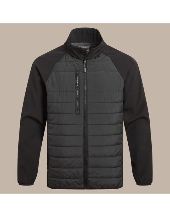 Craghoppers Expert Compress Lite Jkt - Black