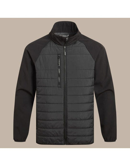 Craghoppers Expert Compress Lite Jkt - Black