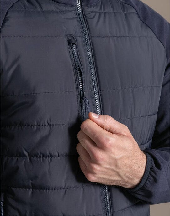 Craghoppers Expert Compress Lite Jkt - Dark Navy