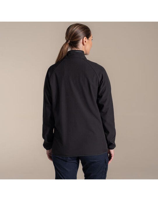 Craghoppers Expert Women CompressLiteJkt - Black