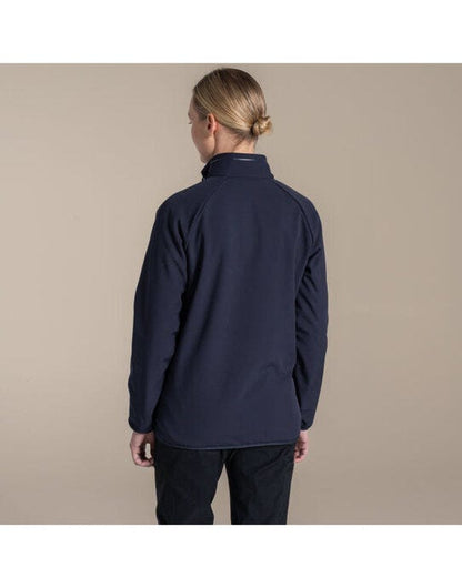 Craghoppers Expert Women CompressLiteJkt - Dark Navy