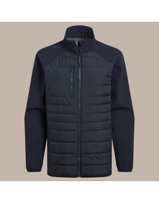 Craghoppers Expert Women CompressLiteJkt - Dark Navy