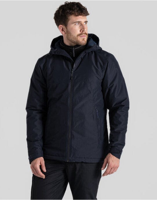 Craghoppers Expert Thermic Insulated Jkt - Dark Navy