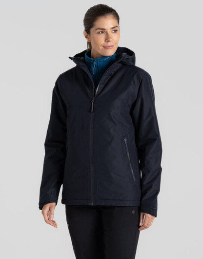 Craghoppers Expert Thermic Insulated Jkt - Dark Navy