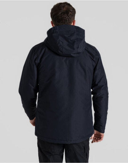 Craghoppers Expert Thermic Insulated Jkt - Dark Navy