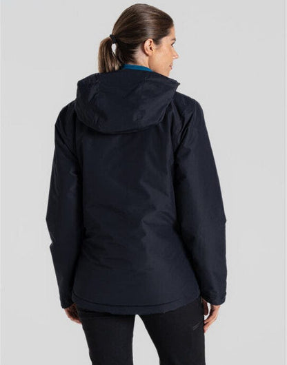 Craghoppers Expert Thermic Insulated Jkt - Dark Navy
