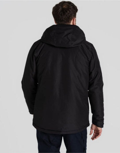 Craghoppers Expert Thermic Insulated Jkt - Black