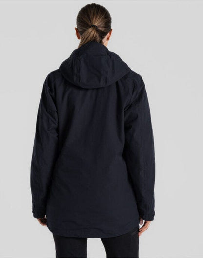 Craghoppers Expert Kiwi Pro 3in1 Jacket - Dark Navy