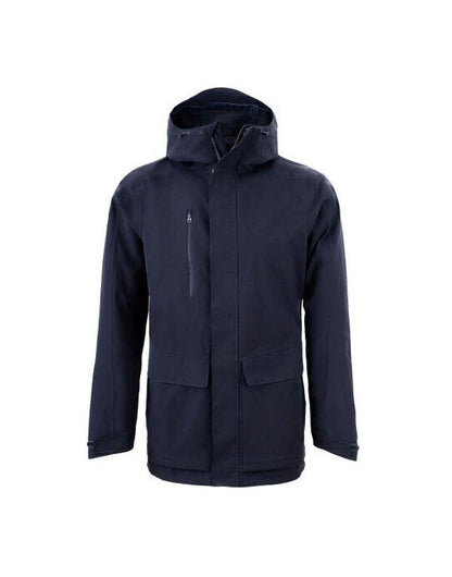 Craghoppers Expert Kiwi Pro 3in1 Jacket - Dark Navy