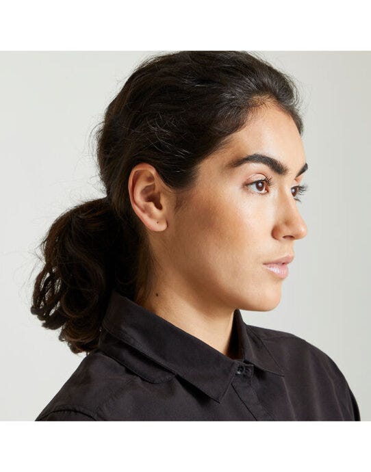 Craghoppers Expert Womens Kiwi LS Shirt - Black