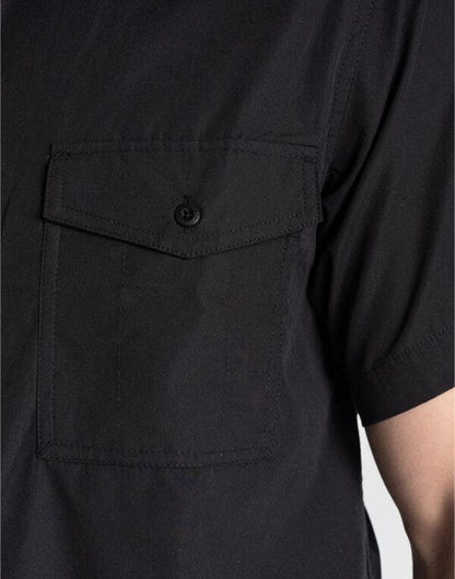 Craghoppers Expert Kiwi SS Shirt - Black