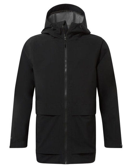 Craghoppers Expert Gore-Tex Jacket - Black