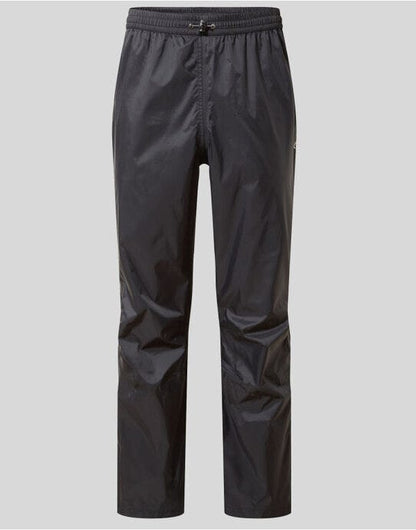 Craghoppers Expert Packable Overtrousr L - Dark Navy