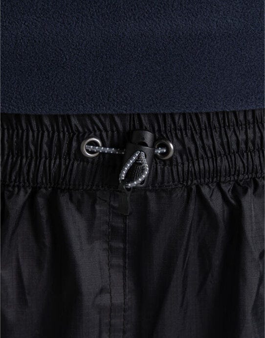 Craghoppers Expert Packable Overtrousr L - Black