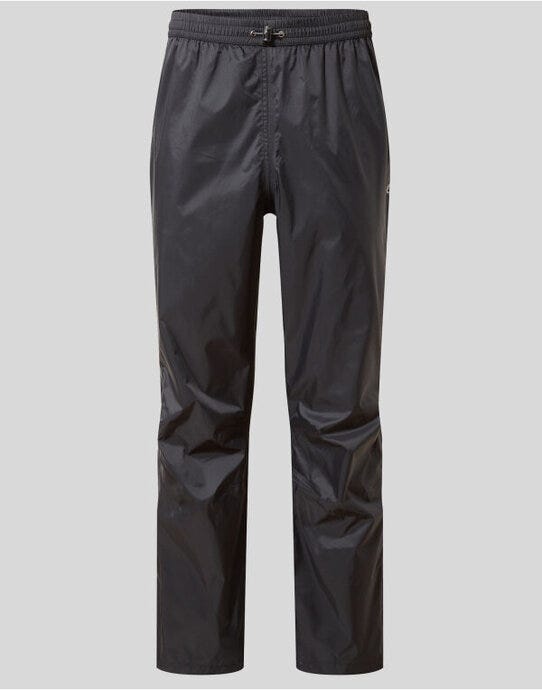 Craghoppers Expert Packable Overtrousr R - Dark Navy