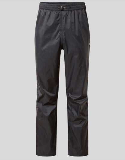 Craghoppers Expert Packable Overtrousr R - Dark Navy