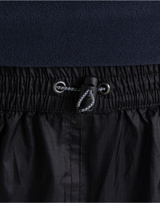 Craghoppers Expert Packable Overtrousr R - Black