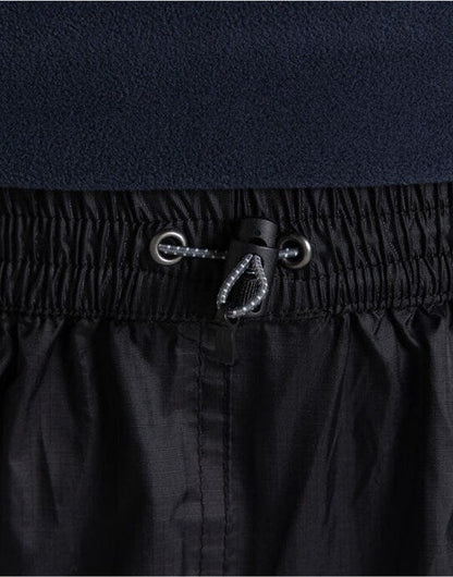 Craghoppers Expert Packable Overtrousr R - Black