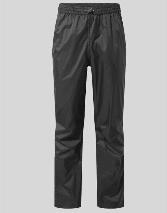 Craghoppers Expert Packable Overtrousr R - Black