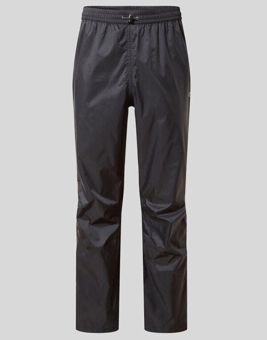 Craghoppers Expert Packable Overtrousr S - Dark Navy