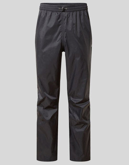 Craghoppers Expert Packable Overtrousr S - Dark Navy