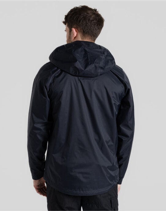 Craghoppers Expert Packable Jacket - Dark Navy