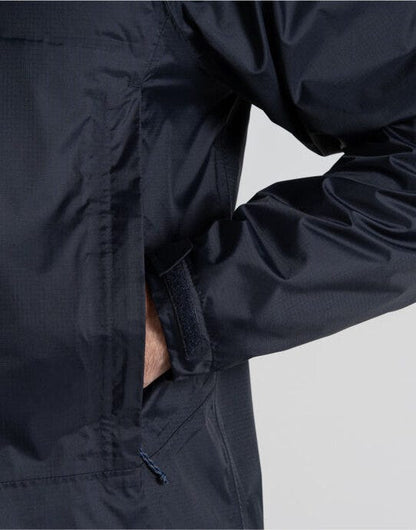 Craghoppers Expert Packable Jacket - Dark Navy