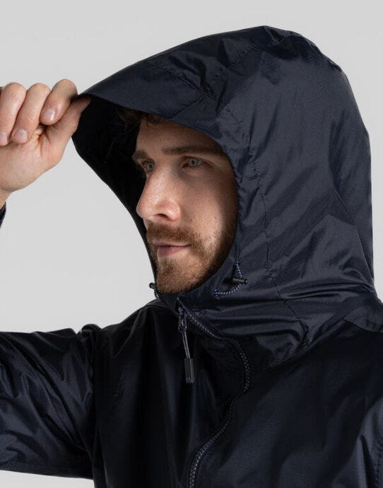 Craghoppers Expert Packable Jacket - Dark Navy