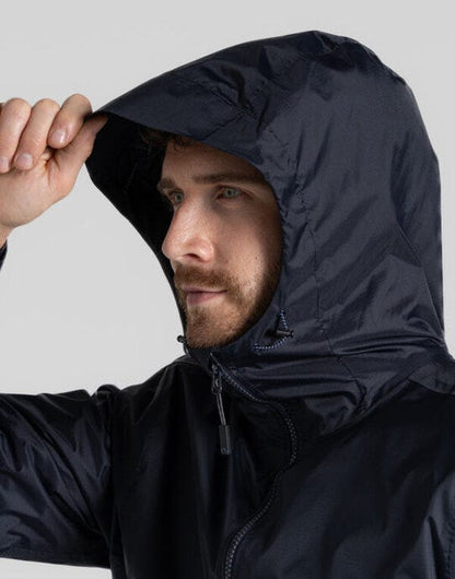 Craghoppers Expert Packable Jacket - Dark Navy