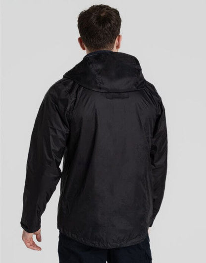 Craghoppers Expert Packable Jacket - Black