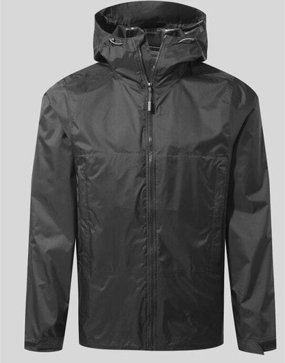 Craghoppers Expert Packable Jacket - Black