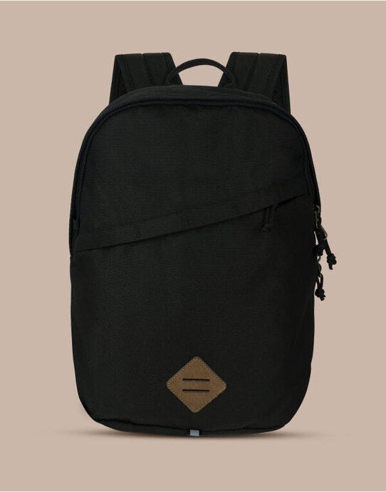 Craghoppers Expert Kiwi BackPack 14L - Black