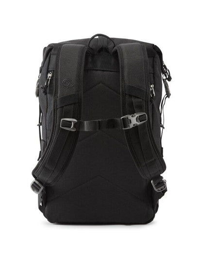 Craghoppers Expert Kiwi Rolltop 16L - Black