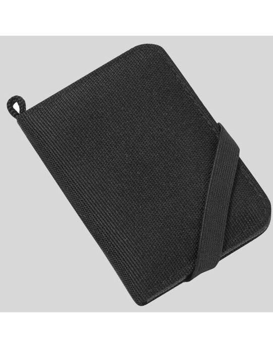 Craghoppers Expert Card Wallet - Black