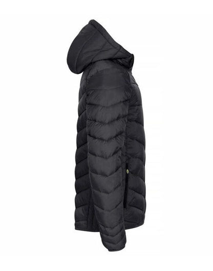Clique Idaho Junior - Black