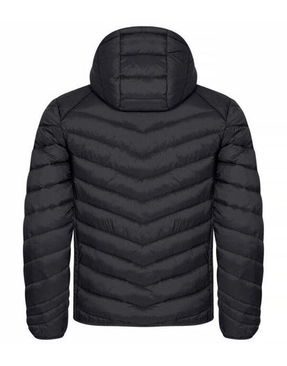 Clique Idaho Junior - Black