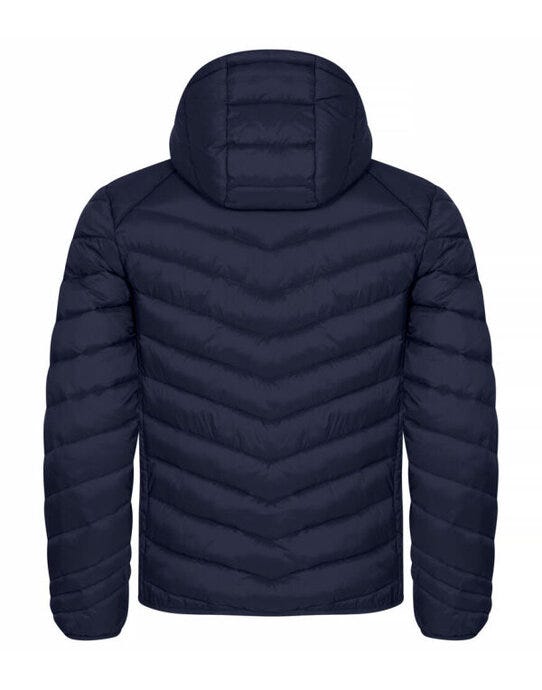 Clique Idaho Junior - Dark Navy