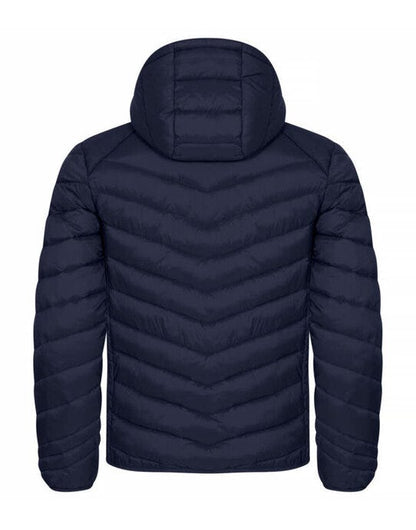 Clique Idaho Junior - Dark Navy