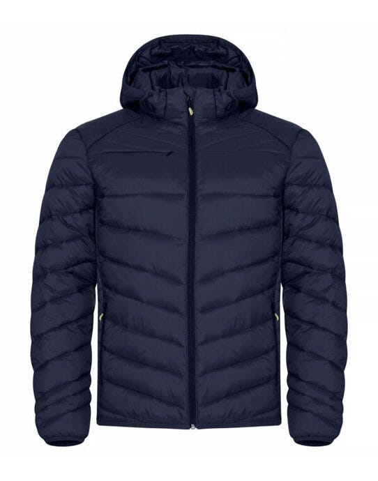 Clique Idaho Junior - Dark Navy