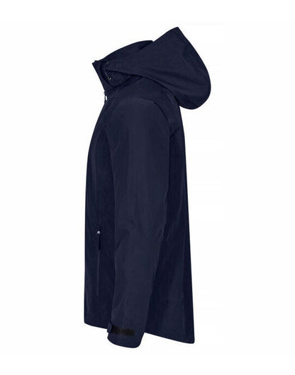 Clique Classic Shell Jacket - Dark Navy