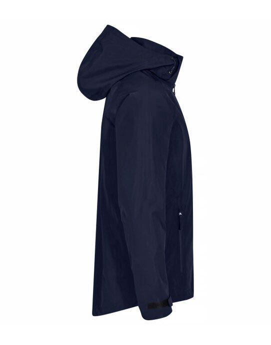 Clique Classic Shell Jacket - Dark Navy