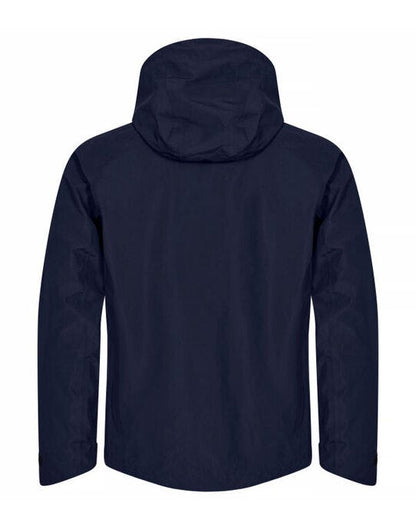 Clique Classic Shell Jacket - Dark Navy