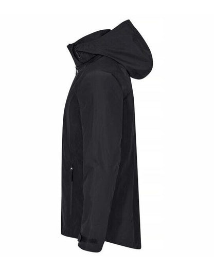 Clique Classic Shell Jacket - Black